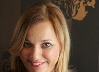 Eπιστροφή στα θρανία!