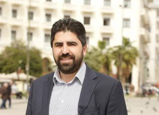 Με 80 πρότυπες επιχειρήσεις η Περιφέρεια Κεντρικής Μακεδονίας στη DETROP