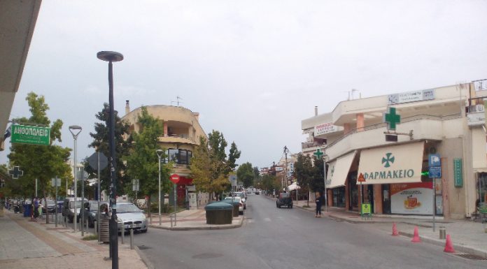 Αναπλάσεις και υπόγειο πάρκινγκ για την προσέλκυση καταναλωτών