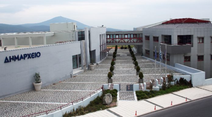 Έργα παντού κόντρα στο γκρίζο της εποχής