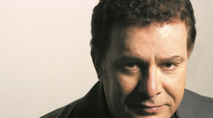 «Ο Γκάτσος που αγάπησα»