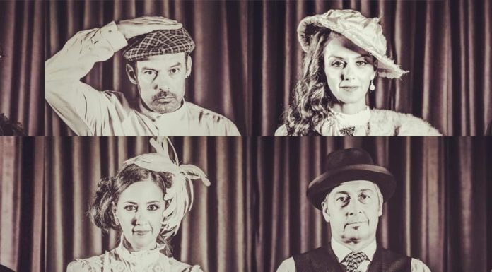 “Ο καιρός των χρυσανθέμων”