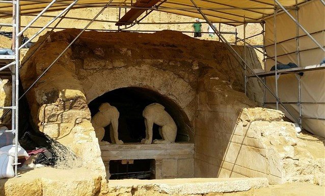 Ο νομός Σερρών