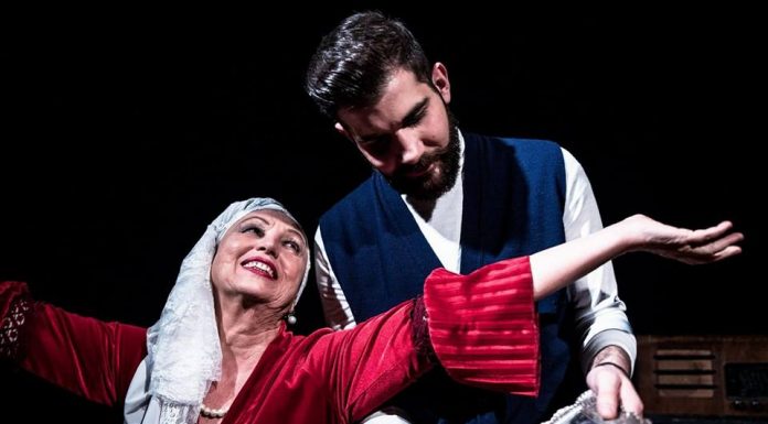 “Σοφία σε Θυμάμαι” Η παρασταση που αγαπήθηκε από κοινό και κριτικούς