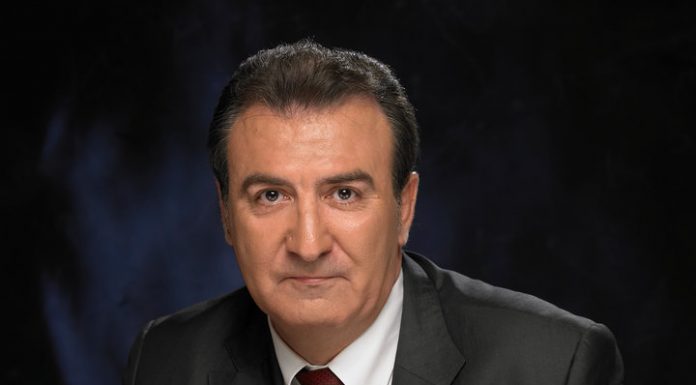 Δήλωση του Ιωάννη Γιαννακόπουλου σε σχέση με το υπερταμείο στο δήμο Κορδελιού Ευόσμου.