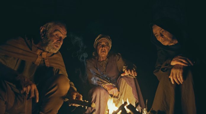“Φαινόμενο Ρασομόν” της Αναστασίας Παπαστάθη