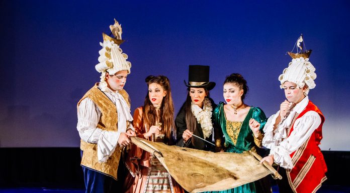 “Ροσσινιάδα”