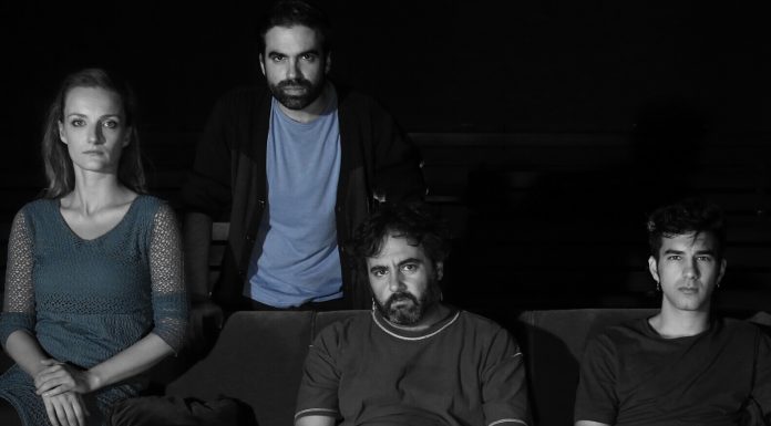 “O Xαρτοπόλεμος” του Βαγγέλη Ρωμνιού