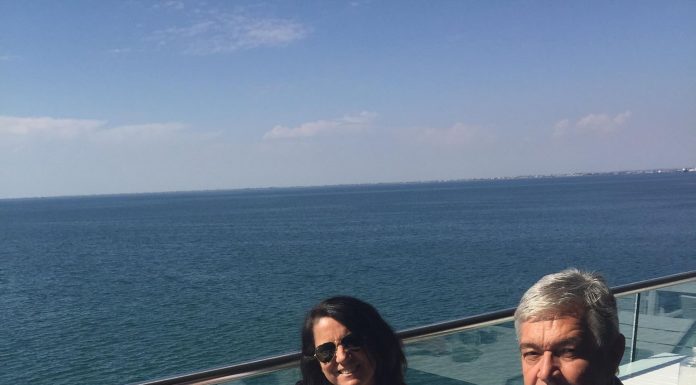 ΙΤΑΛΙΚΟ ΕΝΔΙΑΦΕΡΟΝ ΓΙΑ ΤΗΝ ΘΑΛΑΣΣΙΝΗ ΘΕΣΣΑΛΟΝΙΚΗ ΚΑΙ ΤΗΝ ΚΕΝΤΡΙΚΗ ΜΑΚΕΔΟΝΙΑ.