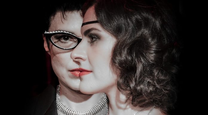 «Ο ΤΑΡΑΧΩΔΗΣ ΒΙΟΣ ΤΗΣ ΡΙΡΙΚΑΣ ΣΒΑΙΤΣΕΡ»