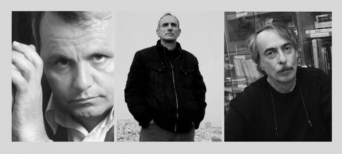 Sotiris Dimitriou_Aris Retsos_Vasilis Katsikonouris