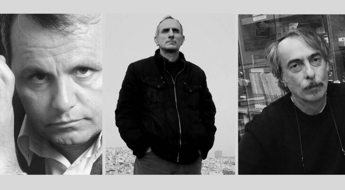 «Έξι ιστορίες αναζητούν πρόσωπο»