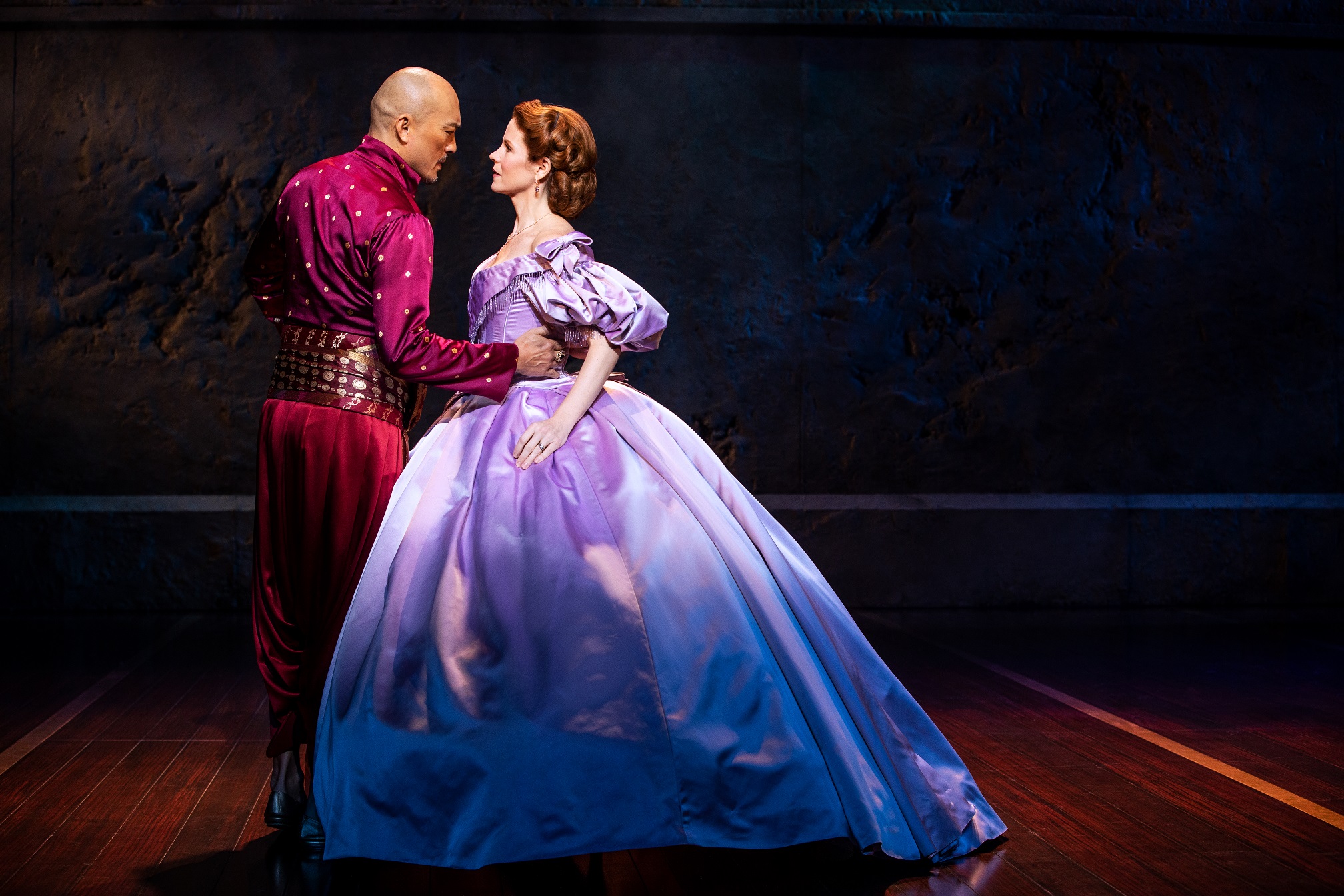 The King and I - Polis Magazino