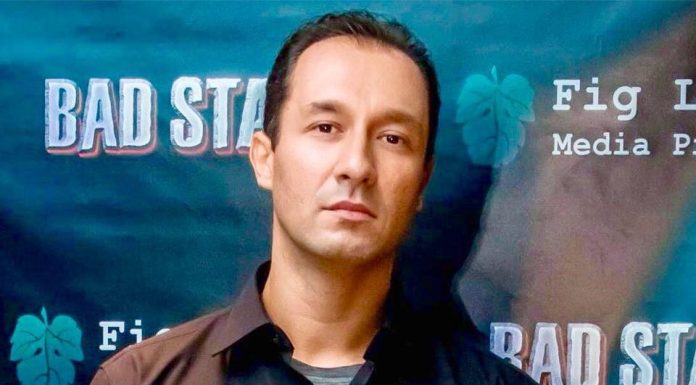 Ιδού η Ρόδος, ιδού και τα μούτρα μας