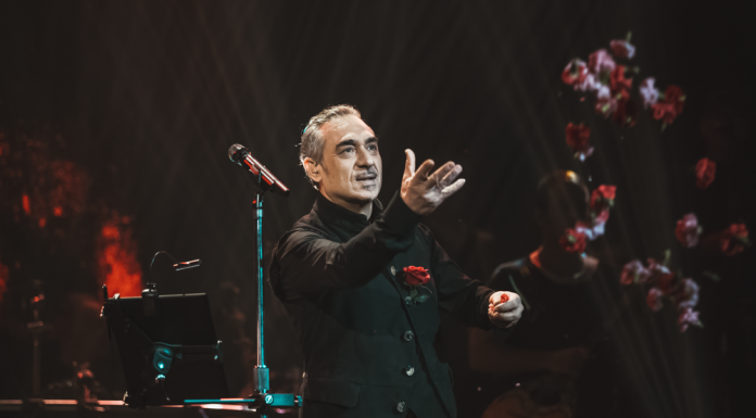 Η ΣΥΝΕΡΓΑΣΙΑ ΤΗΣ ΧΡΟΝΙΑΣ