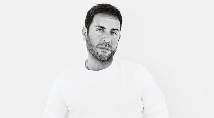 Γιώργος Μαζωνάκης: Μια μεγάλη χρονιά για τον μεγάλο λαϊκό τραγουδιστή