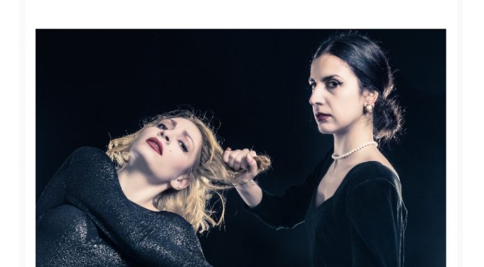 Όταν η Κάλλας συνάντησε την Μονρό