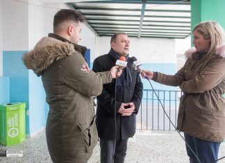 Στο πράσινο πρόγραμμα «Followgreen» τα σχολεία μας «Nαι στην ανακύκλωση!»