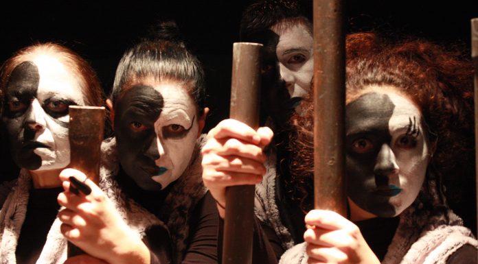 «Η ΦΙΛΟΣΟΦΙΑ ΕΝΟΣ ΓΑΤΟΥ»