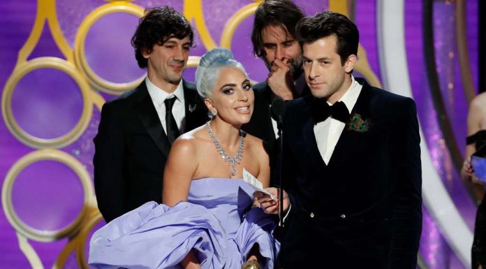 Τα 76α Golden Globe awards (Χρυσές Σφαίρες)