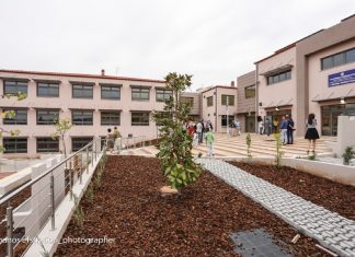 Σε επιφυλακή ο δήμος Πυλαίας- Χορτιάτη για να μην «παγώσουν» τα καλοριφέρ στα σχολεία μας.