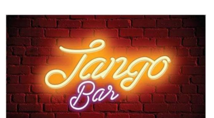 “Tango Bar”