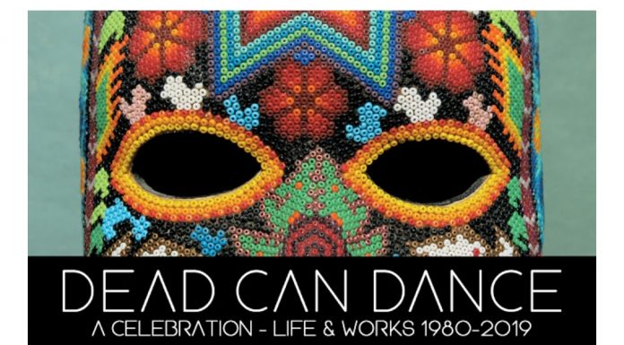 «Ο αρχέγονος κόσμος των Dead Can Dance»