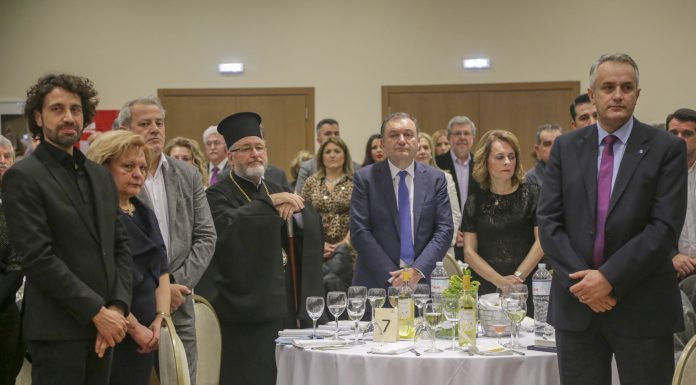 Γιορτή μνήμης με άρωμα ιστορίας στο Συνοικισμό Κωνσταντινουπολιτών!