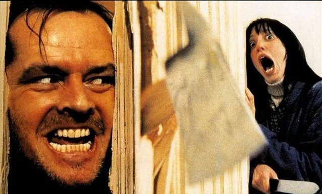 2ο Sleepless movie marathon
