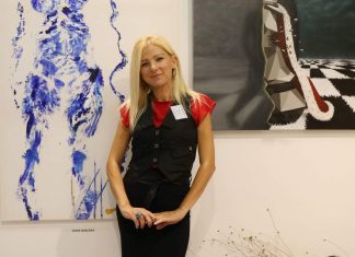 Η νέα υποψήφια δημοτική σύμβουλος Χρύσα Μπαρζόκα σε μια “κατάθεση ψυχής”