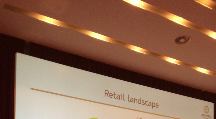 Η Ολυμπιακή Ζυθοποιία στο Convenience Retailing Conference 2019