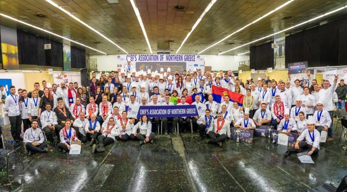 Ρεκόρ συμμετοχών στη φετινή διοργάνωση