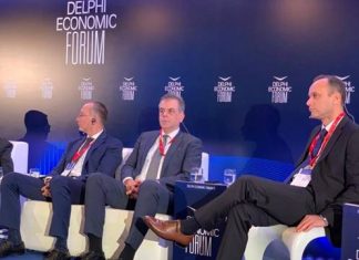 «Δημιουργώντας την ψηφιακή επιχείρηση»