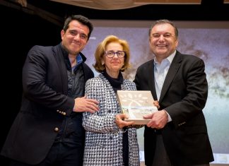 Το σινεμά πάει….σχολείο στην Πυλαία – Άνοιξε τις πύλες της η νέα δημοτική κινηματογραφική λέσχη