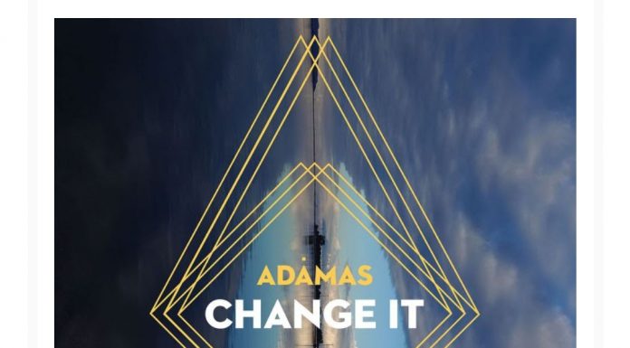 Adámas – Change It