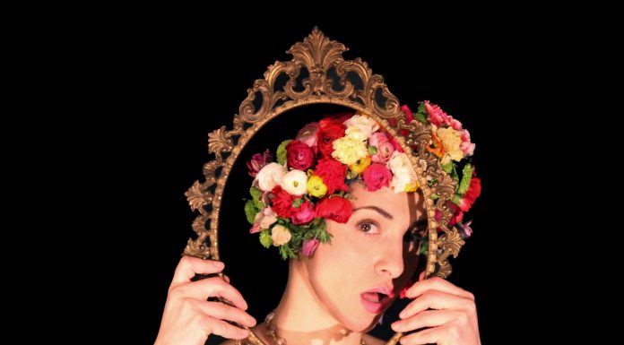 «Commedia d’ Amore»