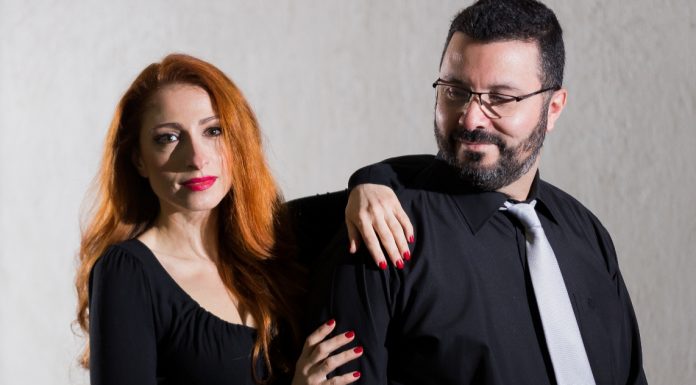 «Τα τραγούδια γίναν πάθη…»