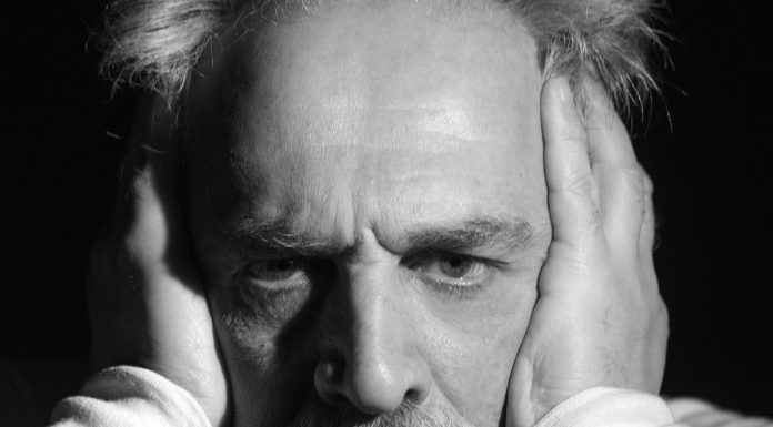 Σάμουελ Μπέκετ “ΤΟ ΤΕΛΟΣ”