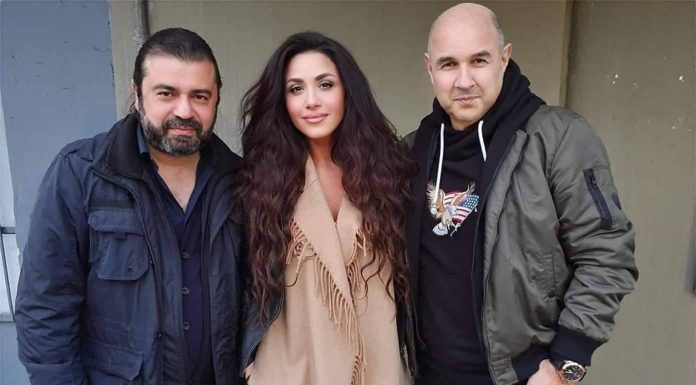 «Θα με χάσεις»