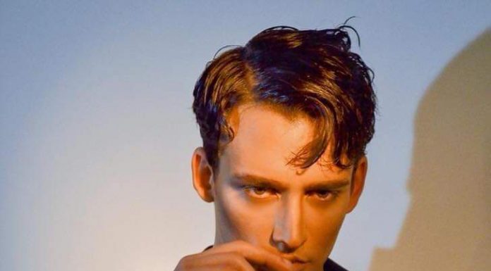 Κώστας Βίδρας: “η ομορφιά πρέπει να συνοδεύεται με ήθος, ευγένεια και πνευματική καλλιέργεια”