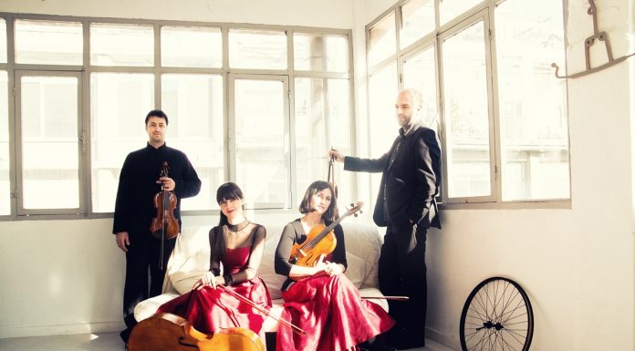 Η Κ.Ο.Θ. στα μνημεία της πόλης