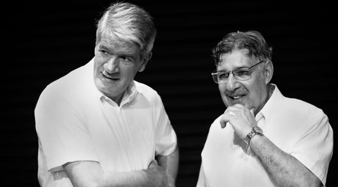 «Το Τάβλι» του Δημήτρη Κεχαΐδη