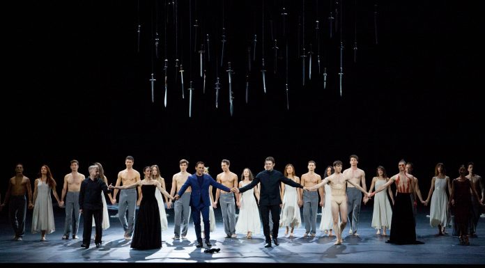 Από τη Ρωσία με αγάπη