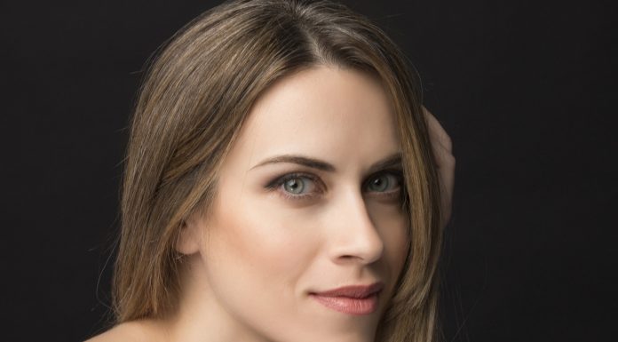 Η Σαββέρια Μαργιολά στον Αστερίσκο