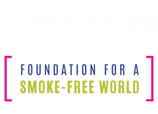 Foundation for a Smoke-Free World, Inc