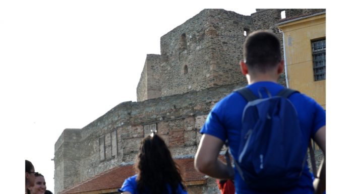 Υedi Kule Conquest 2019