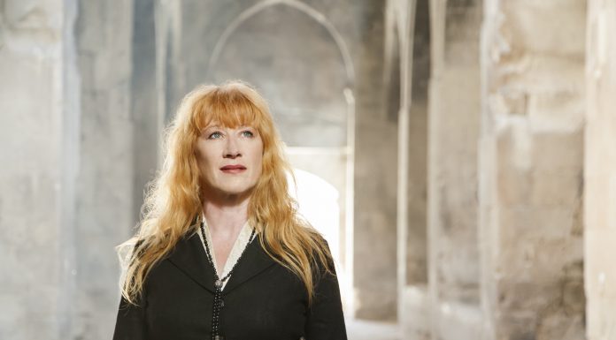 H Loreena McKennitt live στη Θεσσαλονίκη