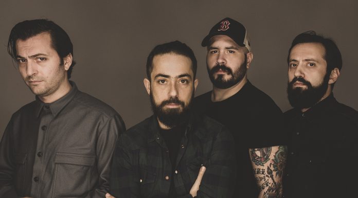 “Planet of Zeus: νέο video clip και όλες οι πληροφορίες για το νέο album.”