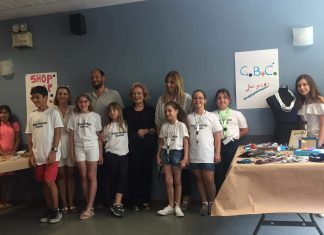 YOUNG BUSINESS CREATORS