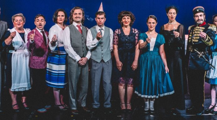 «Βικτόρ ή Τα παιδιά στην εξουσία» του Ροζέ Βιτράκ